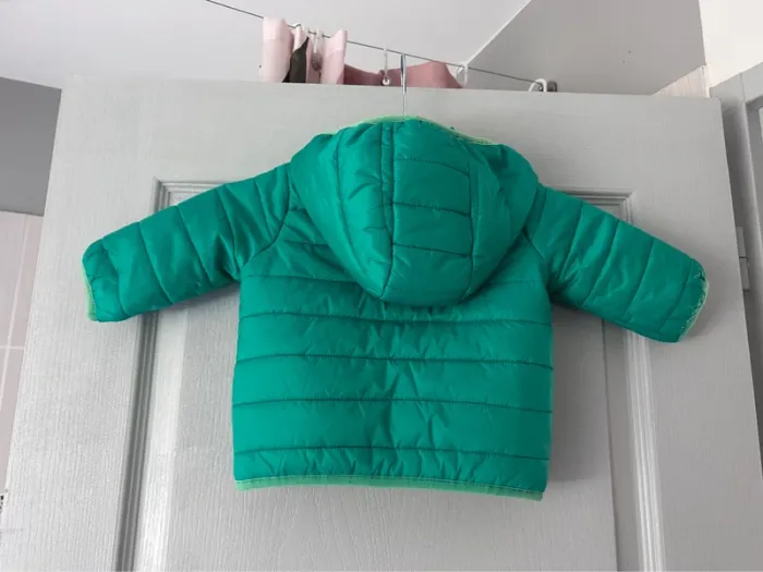 Blouson vertbaudet - photo numéro 3