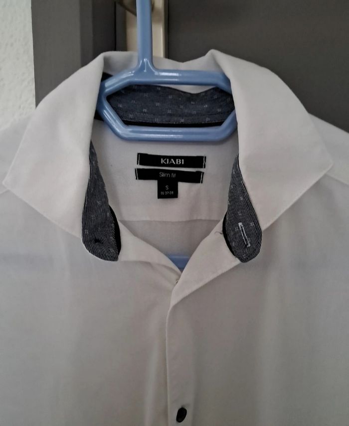 Chemise homme - photo numéro 2
