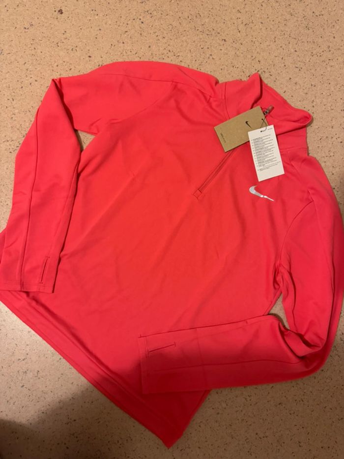 Sri fit pull sport débardeur - photo numéro 4
