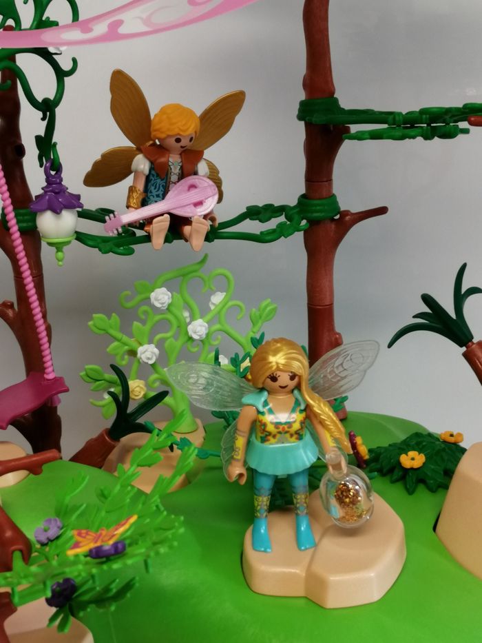 Playmobil Fairies - photo numéro 4