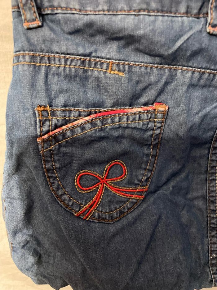 Jupe 6 ans sergent Major - photo numéro 6