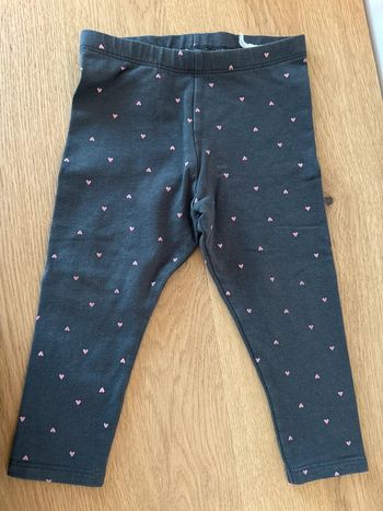Legging h&m