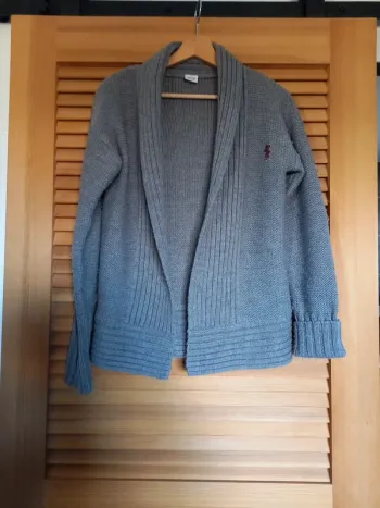 Gilet veste Tape à l'oeil