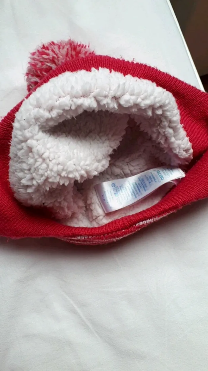 Bonnet - photo numéro 4
