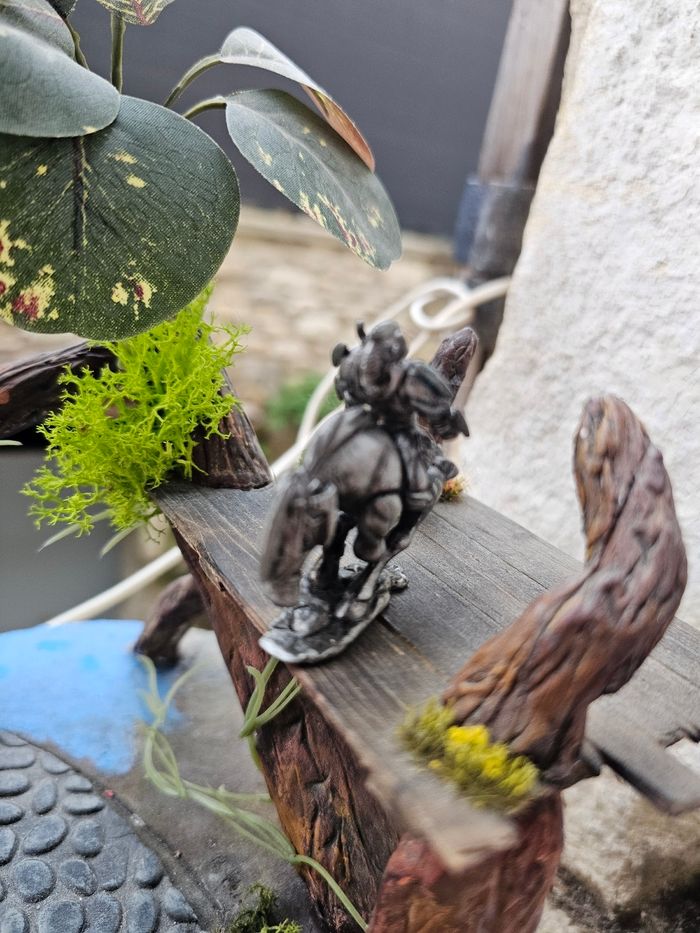 Super figurine Yu-Gi-Oh