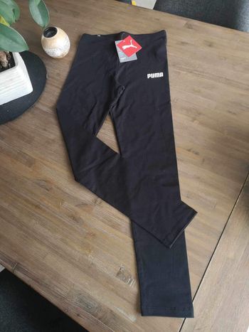 Legging puma neuf avec étiquette