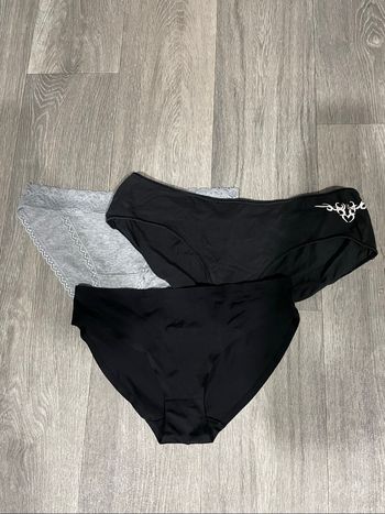 lot culottes 40/42/44