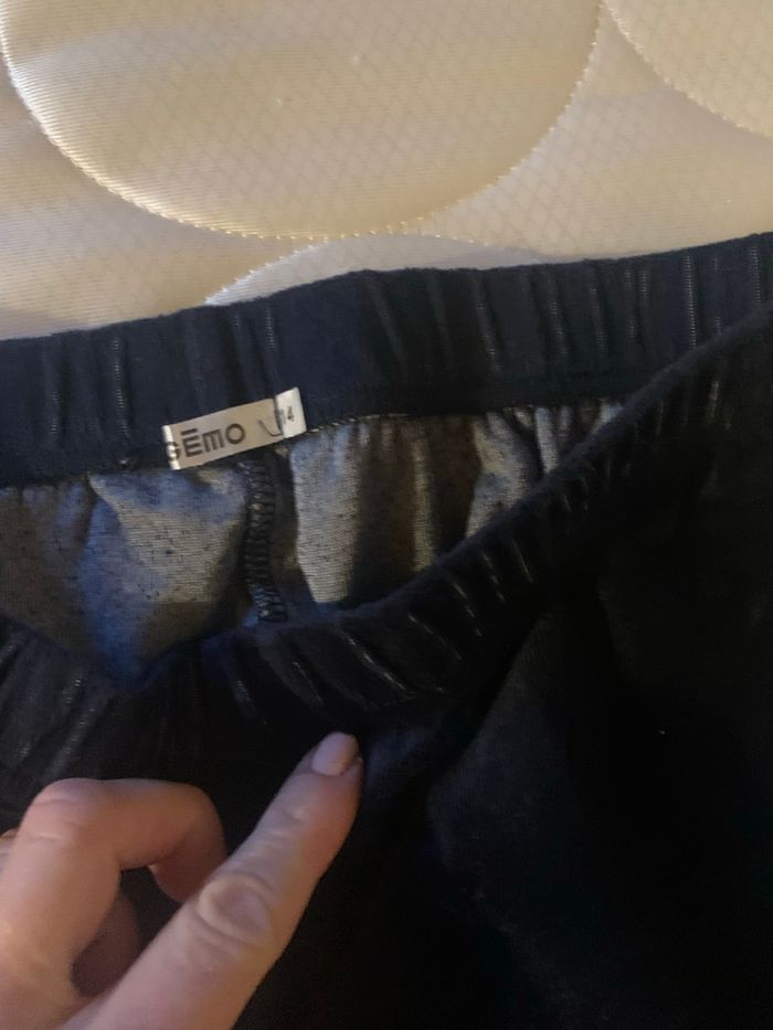 Pyjama - photo numéro 3