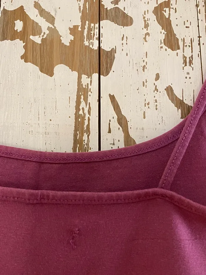 Crop top Jennyfer Taille XS - photo numéro 6