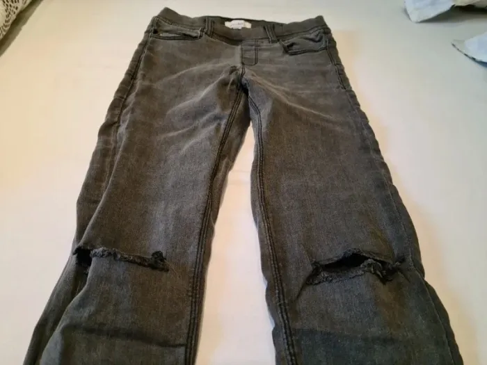 Jeans slim Miss Liberto - photo numéro 2