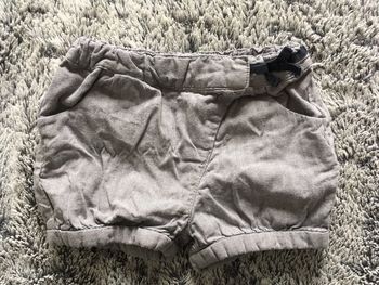 Short Okaïdi - 18 mois