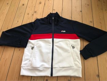 Veste Fila