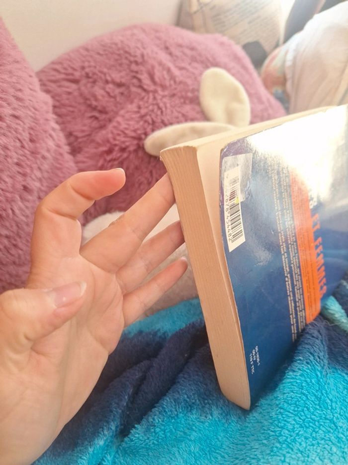 Hommes et femmes livre - photo numéro 4