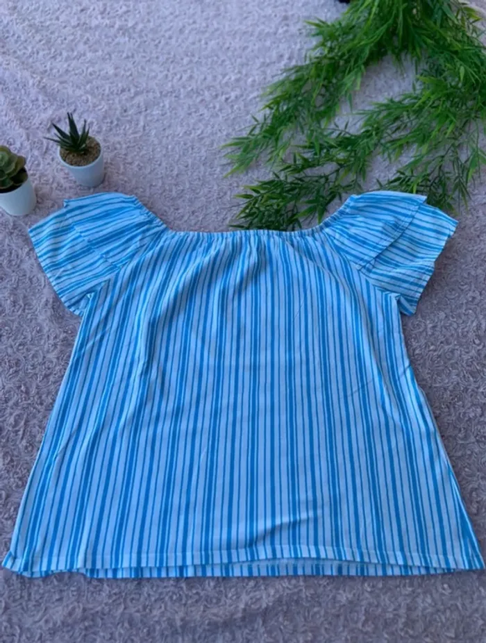 T shirt taille 36