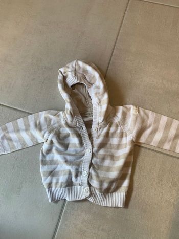 Lot vêtement 1 mois