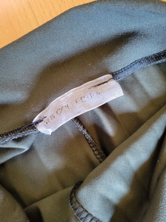 Pantalon jambe large New collection - photo numéro 5