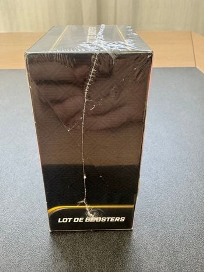 Pokémon Bundle Méga-Évolution Neuf Français - photo numéro 2