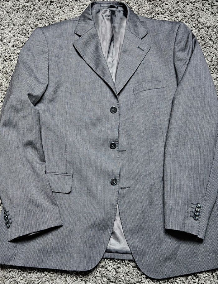 Veste homme