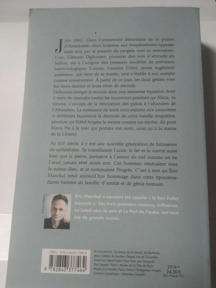 Là où rêvent les étoiles - photo numéro 2