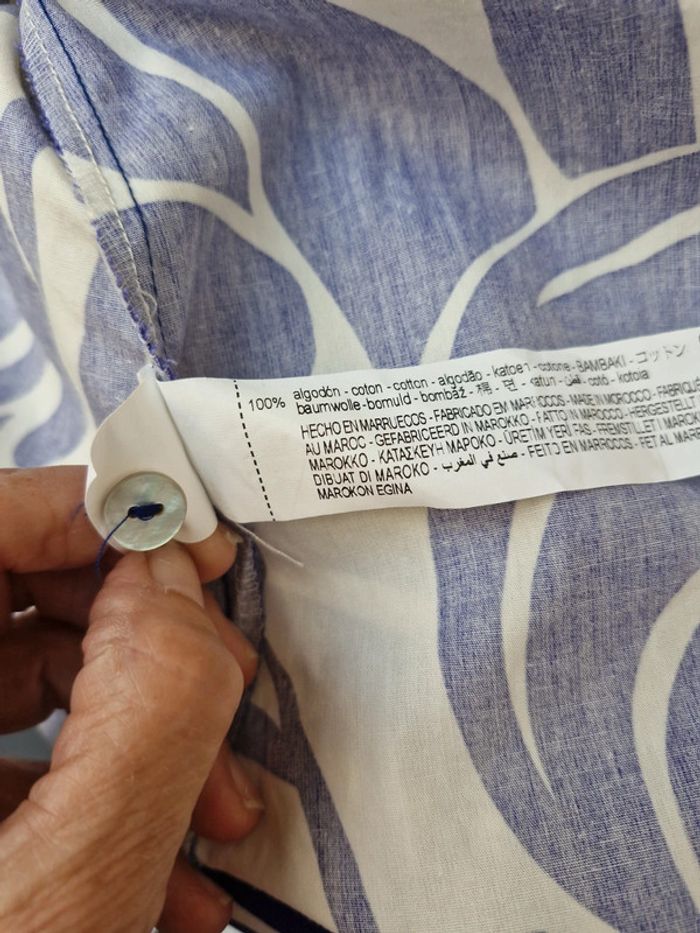 Robe Zara 40 - photo numéro 6