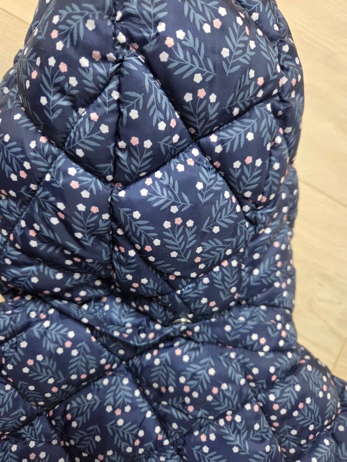 Doudoune fille obaïbi 3ans - photo numéro 6