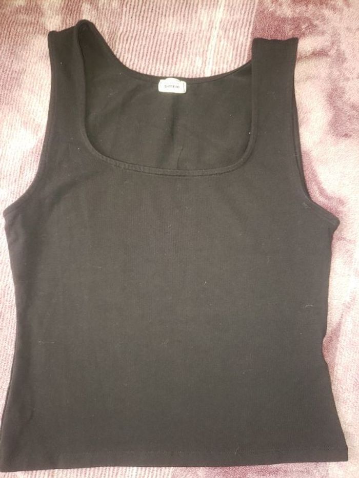 Débardeur femme taille M