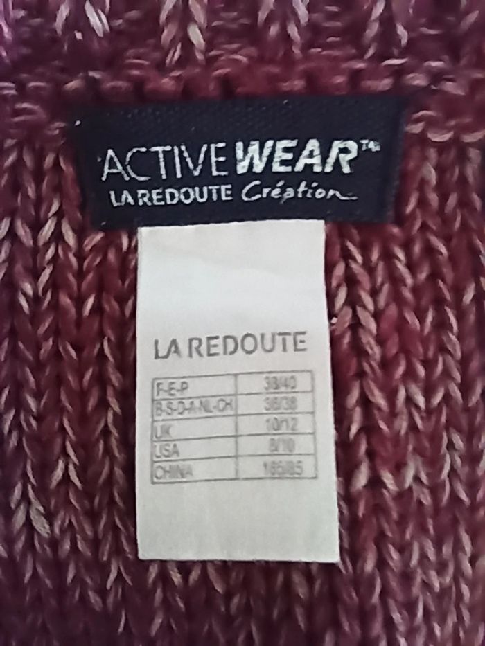 Pull-over - photo numéro 3