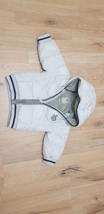 Manteau Tumberland 12 mois