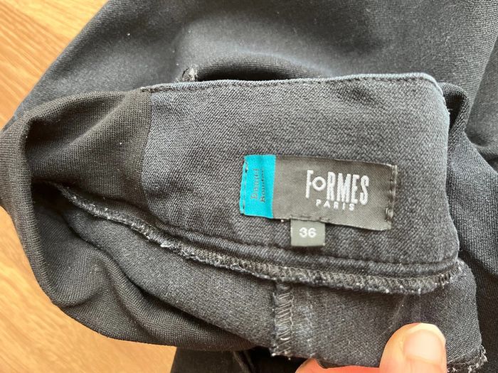 Pantalon de grossesse Formes 36 - photo numéro 8