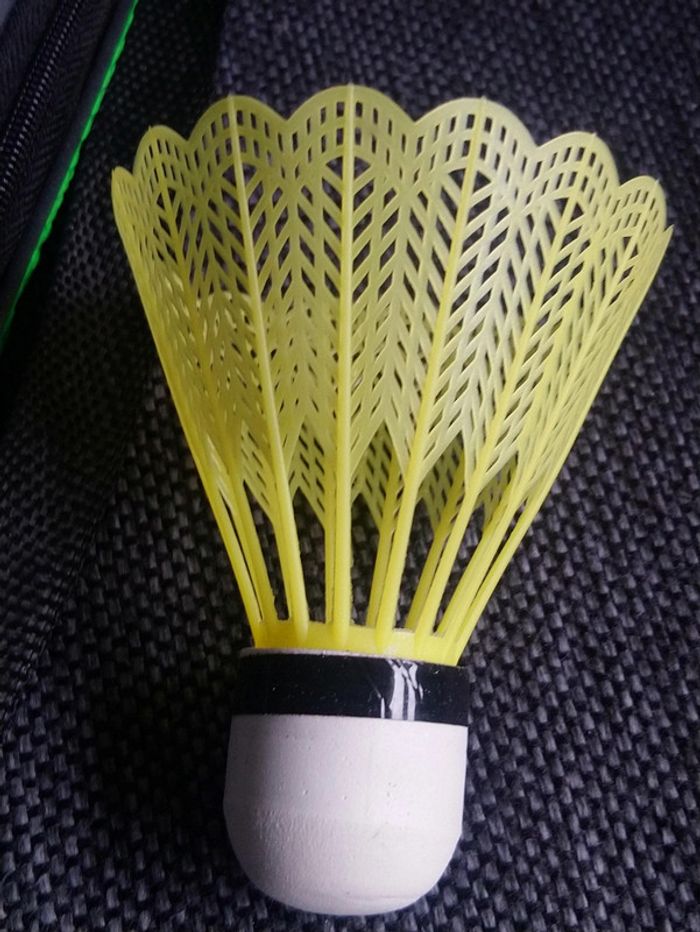 Raquette de badminton - photo numéro 10