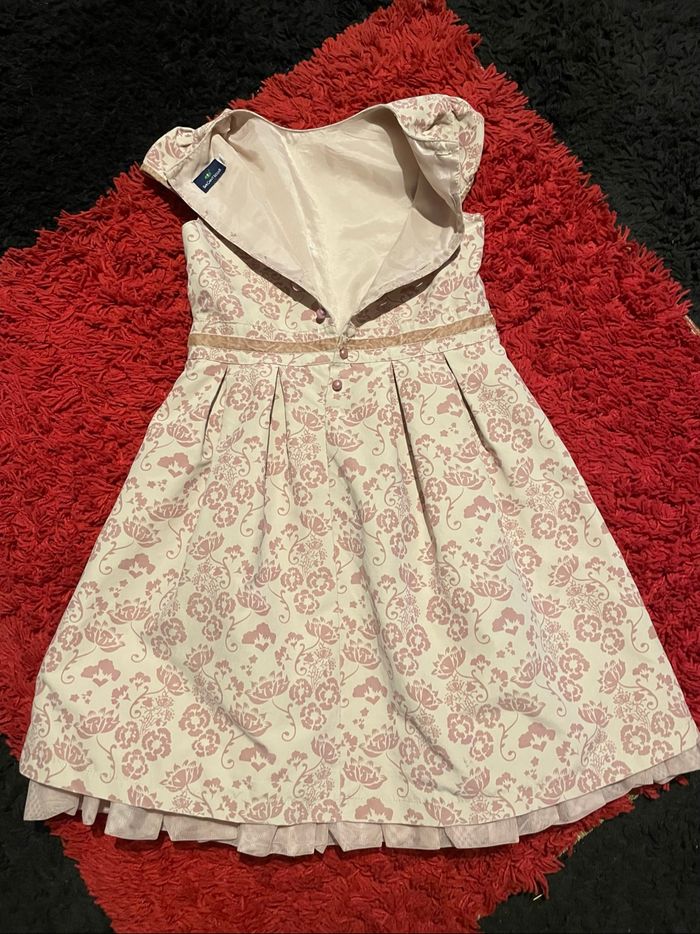 Robe Sergent Major 6 ans - photo numéro 4
