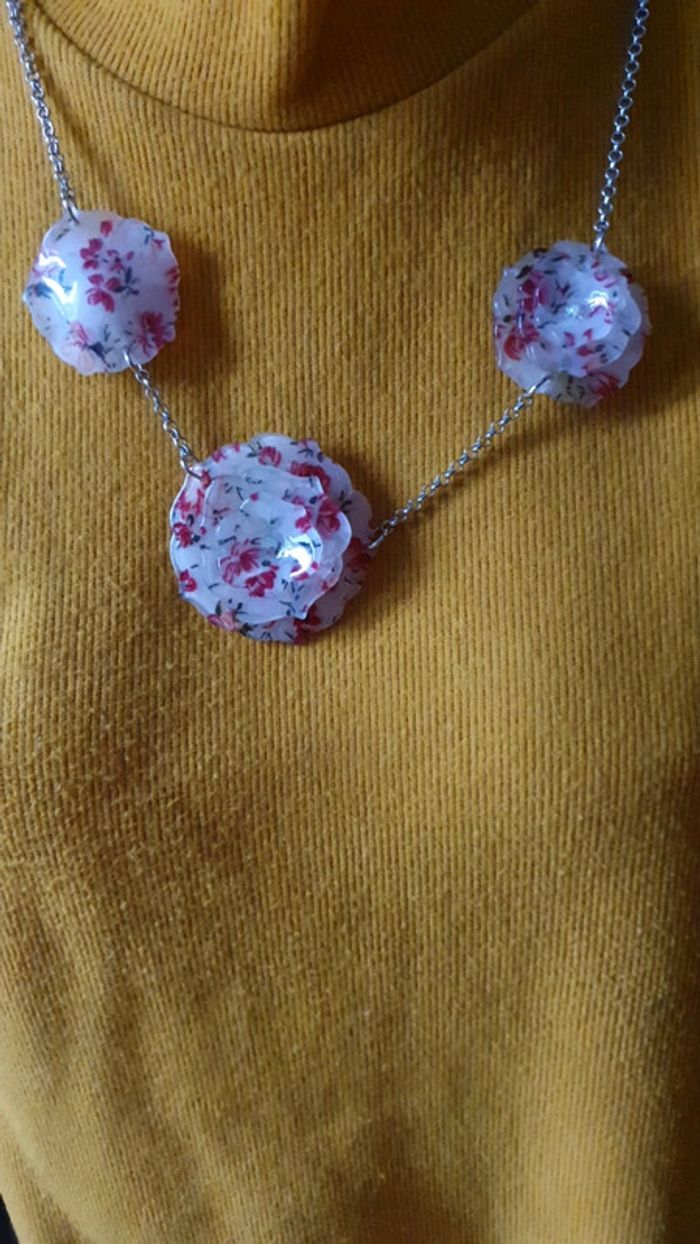 Pull court - photo numéro 2