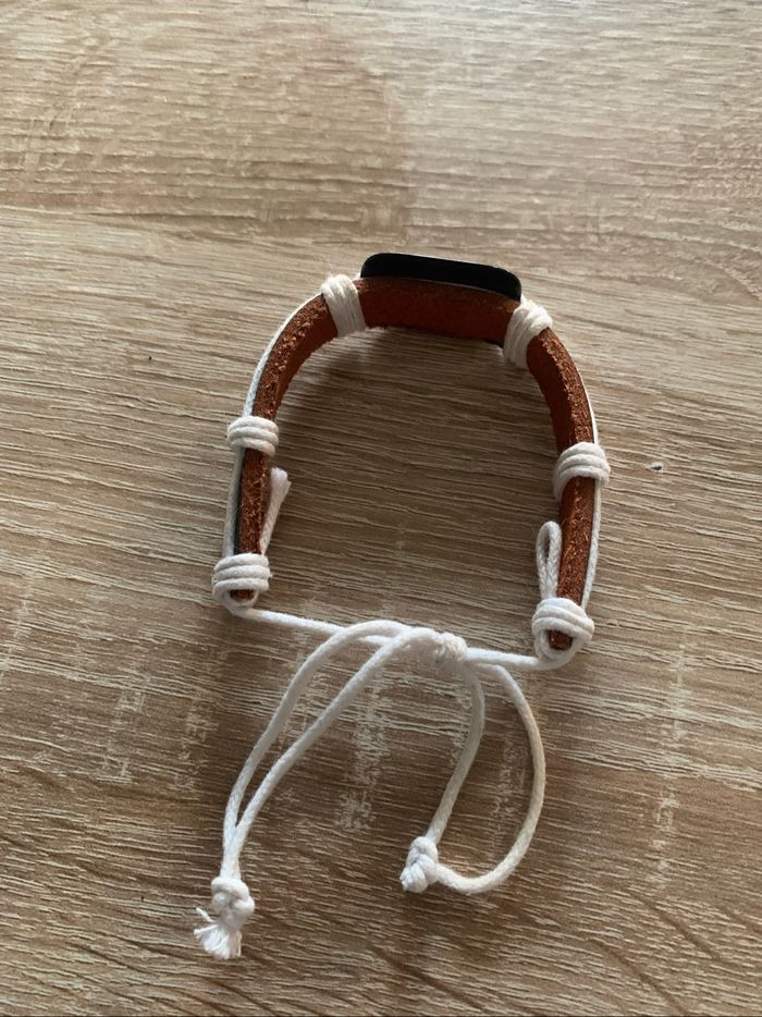 2 bracelets africains - photo numéro 3