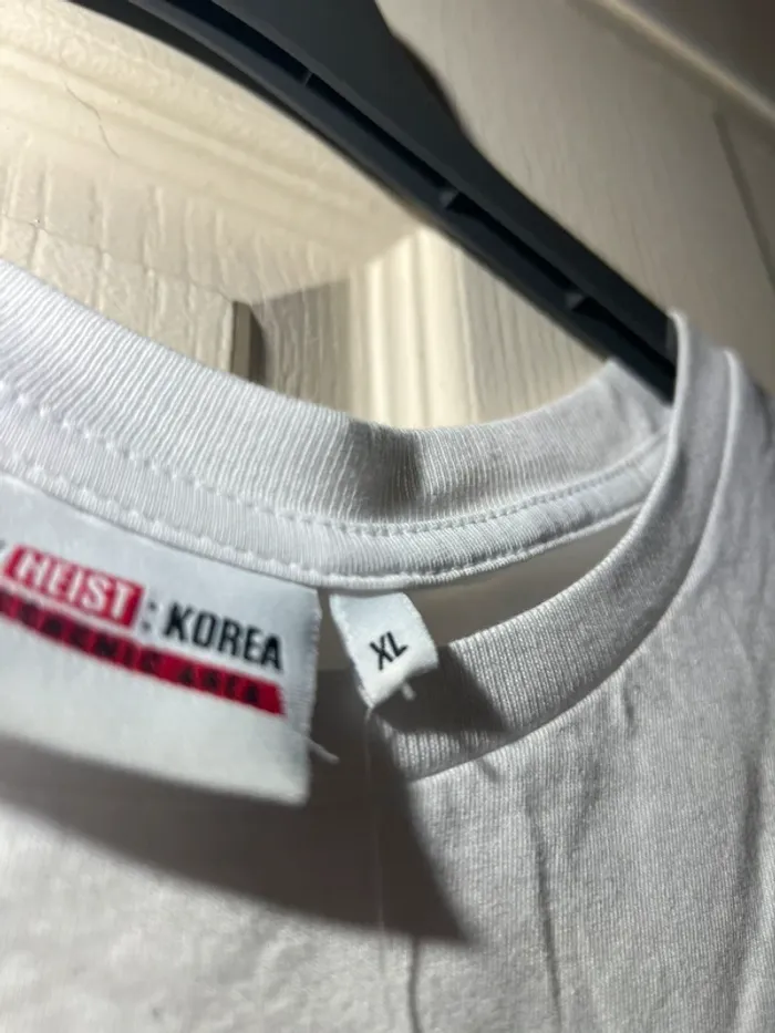 T-shirt Netflix - photo numéro 4