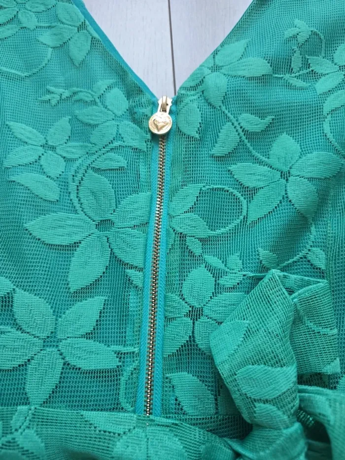 Robe Yumi t38 - photo numéro 3