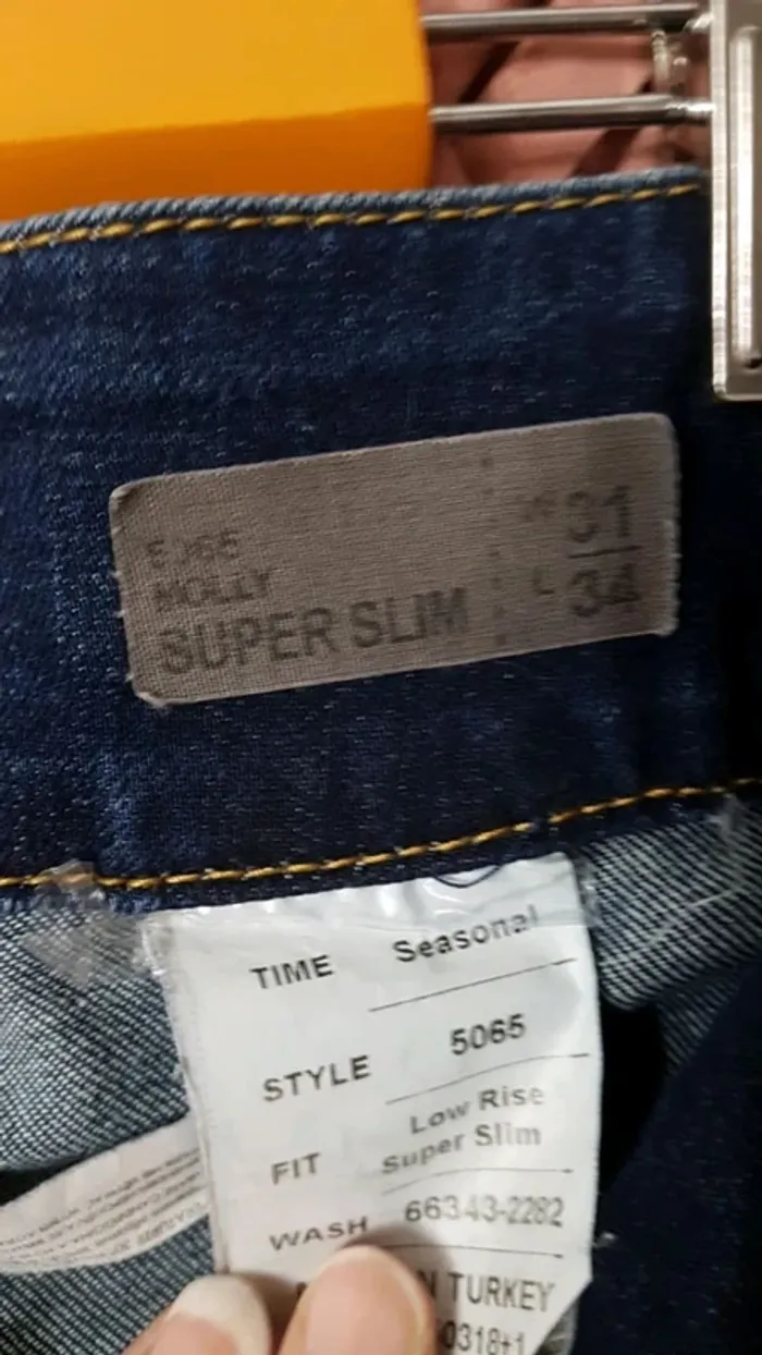 Jeans ltb - photo numéro 3