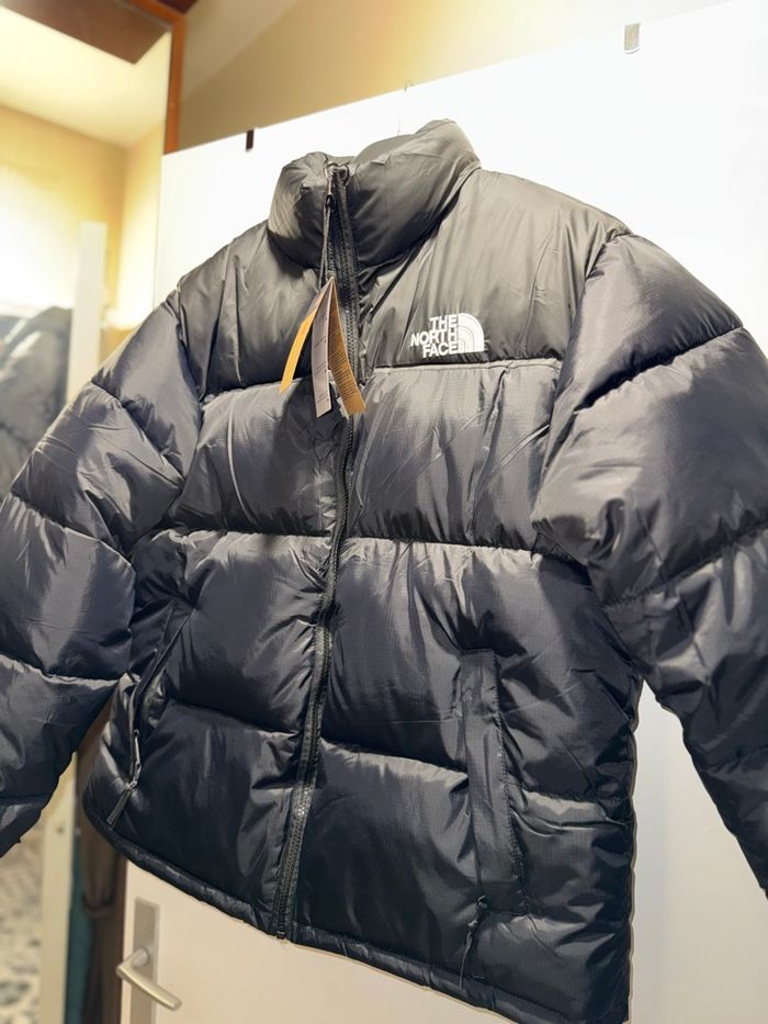 Doudoune the north face