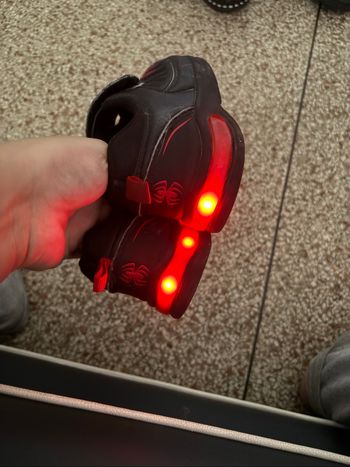 Chaussure garçons