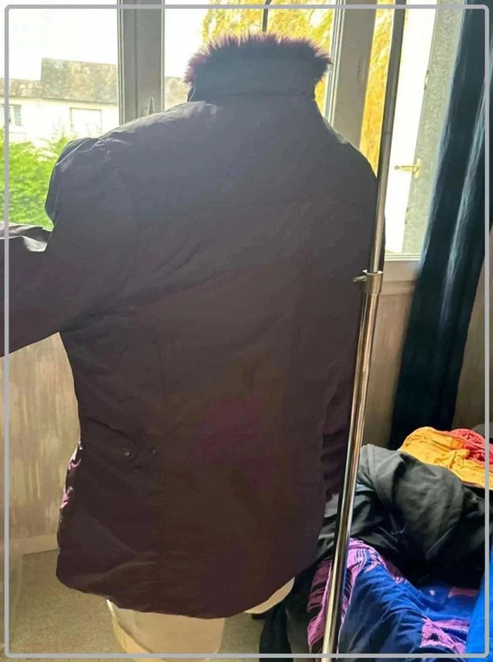 Magnifique  manteau  taille 40 - photo numéro 5