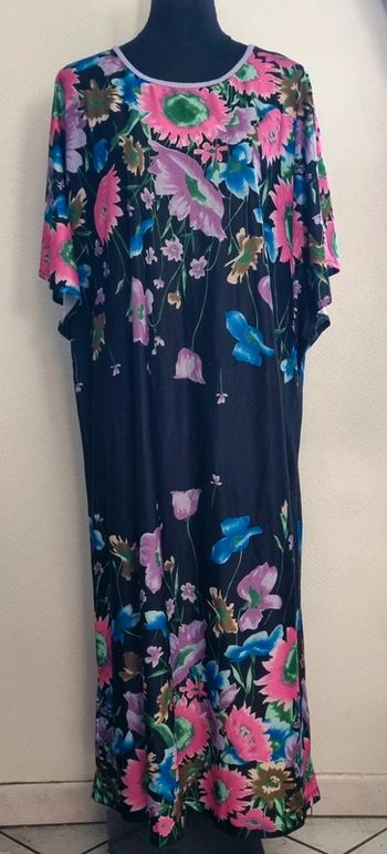 Robe d'hôtesse