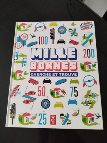 Mille bornes cherche et trouve
