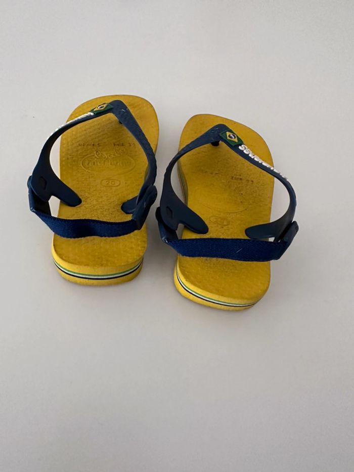 Havaianas 20 - photo numéro 5