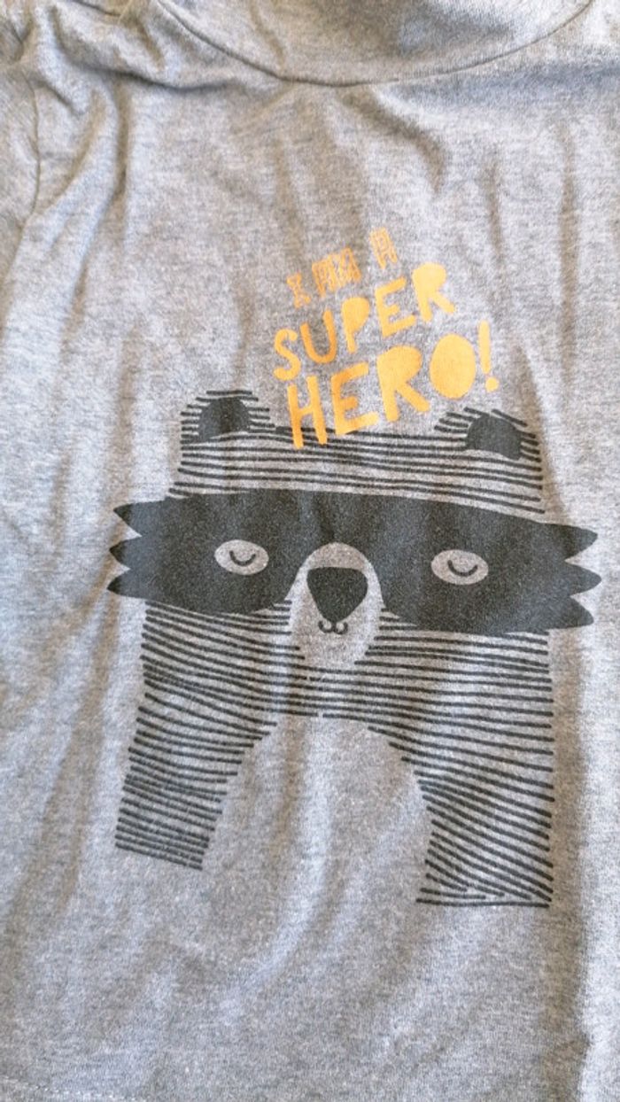 Pull Kiabi - photo numéro 2