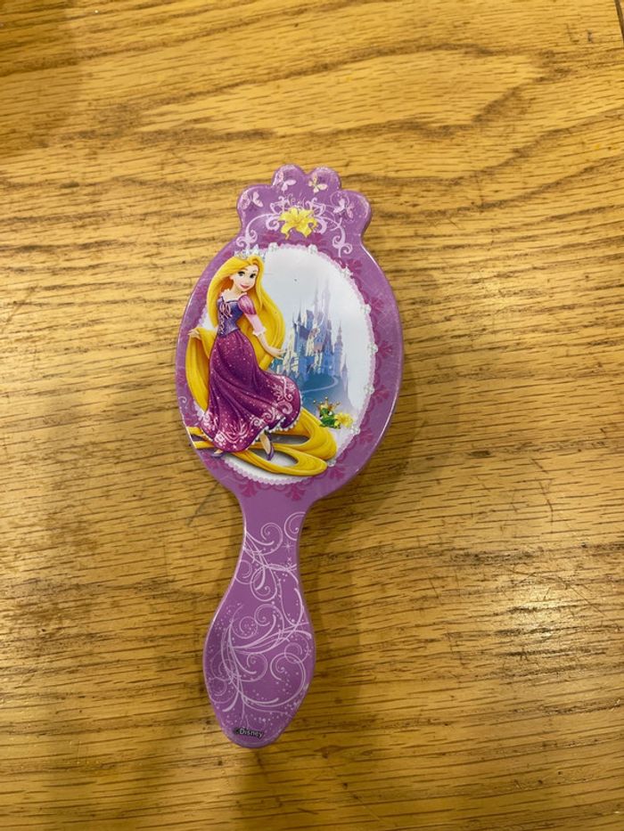 Brosse raiponce