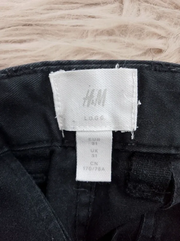 Pantalon skinny fit W31/FR40 - photo numéro 3