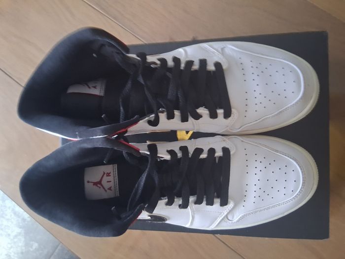 Baskets Jordan Horizon Low - photo numéro 3