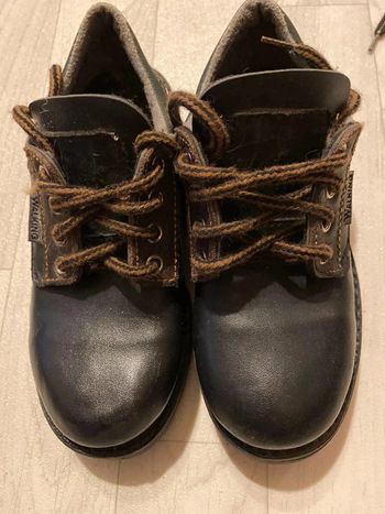 Chaussures pointure 30