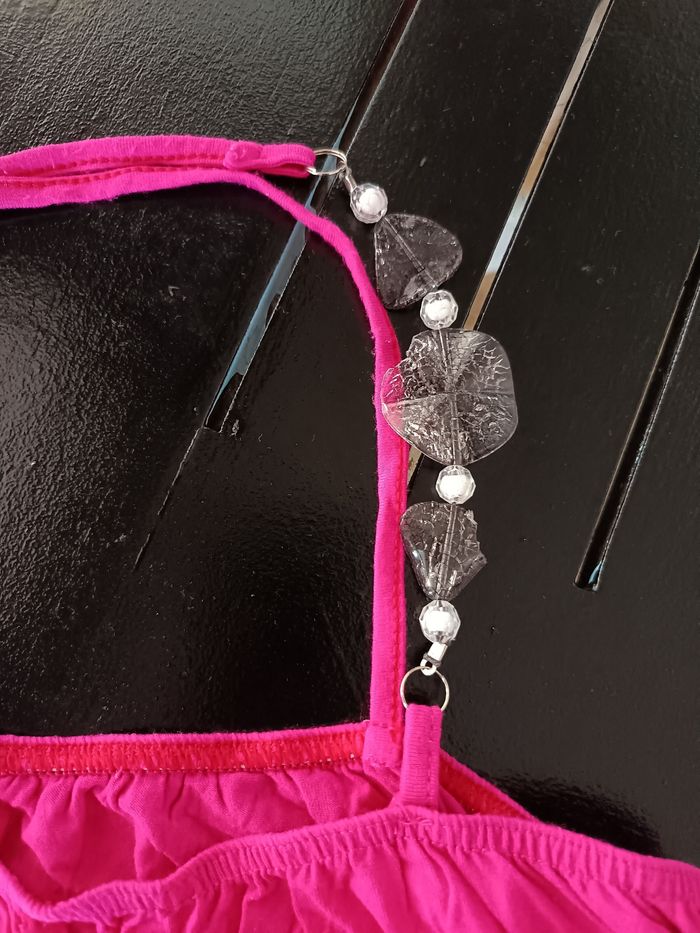 Débardeur - photo numéro 2