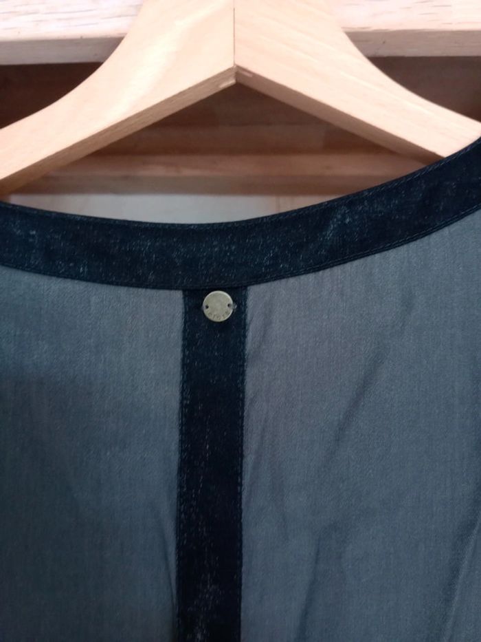 Robe 36-38 kaki foncé c44 - photo numéro 15