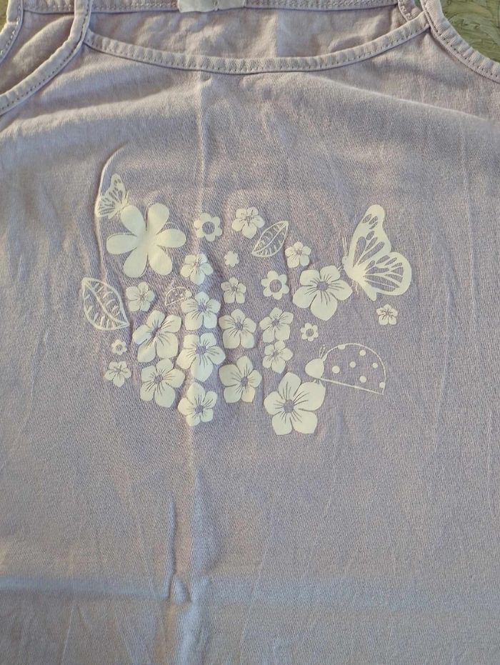 Nuisette 10 ans fille - photo numéro 2